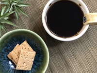 コーヒータイム☕️ 2020/09/27 10:51:35