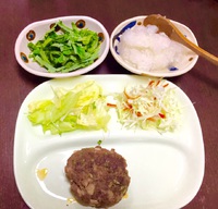 美味しい手料理＆器 2015/11/14 14:10:09