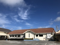 ワークショップ in 琉球ガラス村  施設案内 2018/08/05 09:43:20