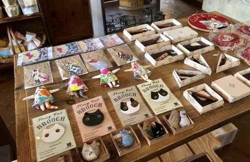 浦添市の“ proots ”さんへ納品♪ 浦添市の“ proots ”さんへ納品♪