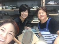 研修教員の仲村さん 2017/08/20 23:47:00