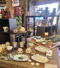 “ 福地商店 ” さん  “ まらなた ”さんへ納品♪ 2018/10/02 09:00:00