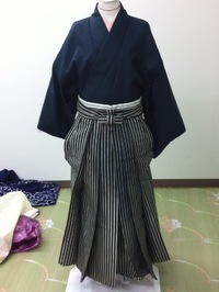 いくや成人式カット
