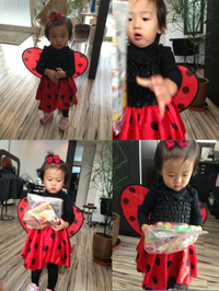 ハロウィン