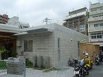 コンクリートブロック造について 沖縄の原野に家を建てる