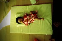 腰の疲労はほっといちゃダメ！！