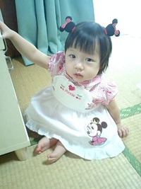ミニーぴよこ 2010/12/18 22:39:48
