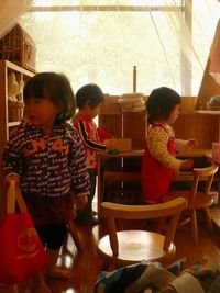 てぃーだの家　まんまん屋ぁ～ 2011/02/20 09:46:00