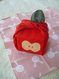 父ちゃんの　お土産♪ 2010/12/24 09:00:00
