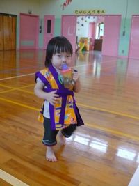 初☆運動会 2010/10/28 04:44:52