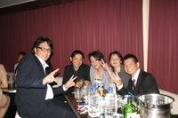 二次会ダイジェスト＃２