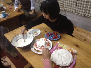 仲良しぞうぐみさん