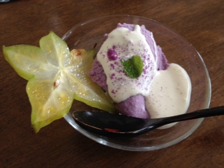 ﾄﾗﾍﾞﾗｰｽﾞｶﾌｪ　朔