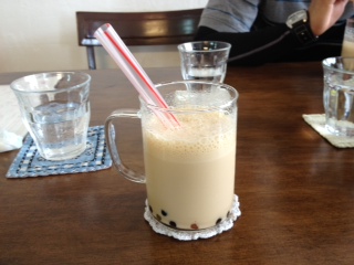 ﾄﾗﾍﾞﾗｰｽﾞｶﾌｪ　朔
