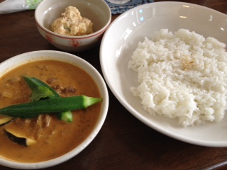 ﾄﾗﾍﾞﾗｰｽﾞｶﾌｪ　朔