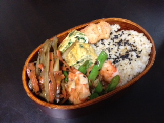 お弁当