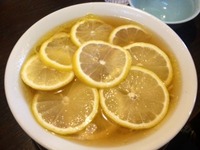 レモンラーメン 2013/01/14 21:13:23