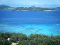 長寿の島　沖縄 2010/12/07 08:38:01