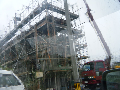 住宅建設4