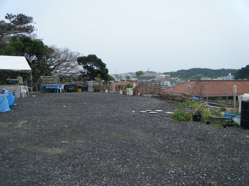 優良墓地