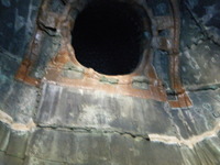 遺骨がない先祖供養・・・・沖縄 2011/07/16 12:07:21