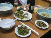中華街（神奈川） 2011/01/08 21:34:36