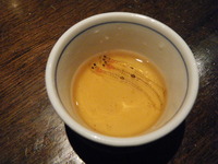 口の中で踊ってる！！ 2011/03/07 11:09:56