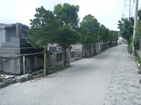 売り墓地　那覇市真地 2011/05/23 10:56:43
