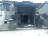 お父さん・・安全運転で楽しんで・・ 2012/04/30 15:21:14
