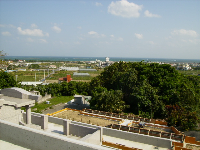 売り墓地