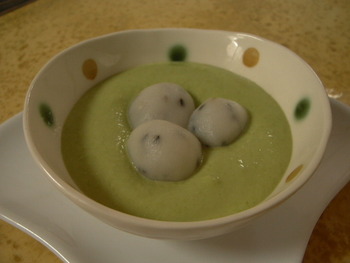 豆腐