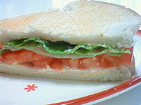今日のばんご！