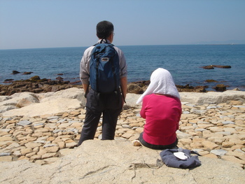 Ｇo!白浜