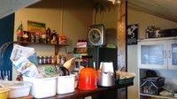 Thai　Curry！ 2012/01/13 23:03:34