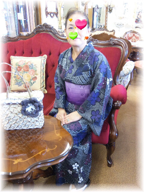 お久しぶり～♡