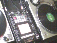 DJ! DJ! DJ!!!!! 2010/04/01 21:58:06