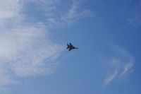 エアフェスタ2009那覇３