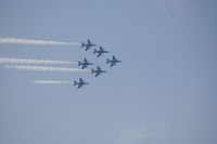エアフェスタ2009那覇３