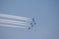 エアフェスタ2009那覇３