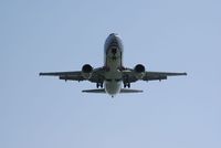 飛行機画像