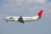 飛行機画像