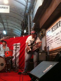 栄町市場祭り 2009/11/28 19:47:16