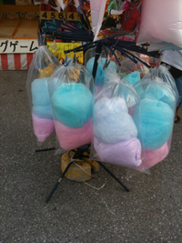離島フェア 2009/11/28 16:42:27