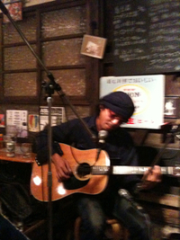 ボトルネックXmasLIVE 2009/12/24 22:05:44