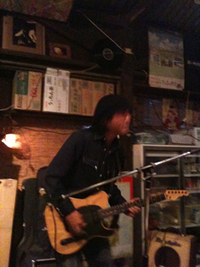 ボトルネックXmasLIVE 2009/12/24 23:03:58