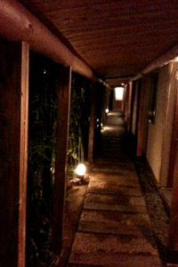由布院ぽっぽ庵