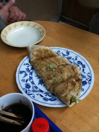北九州の夜 2010/04/10 22:11:40
