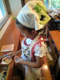 作ったモノ 2009/05/11 12:29:34