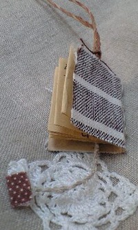 豆本 2009/09/15 13:40:34