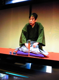 今更だが、談志を偲ぶ 2011/12/04 18:36:05